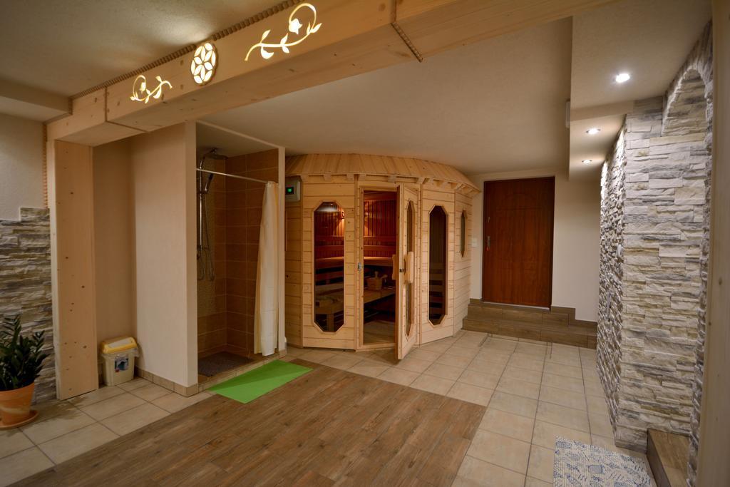 Privatunterkunft Patryk Zakopane